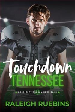 Touchdown, Tennessee