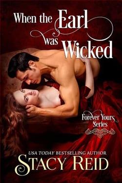 When He Was Wicked