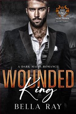 Wounded King