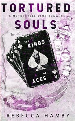 Tortured Souls