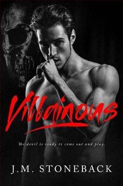 Villainous