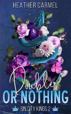 Double or Nothing