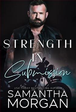 Strength in Submission
