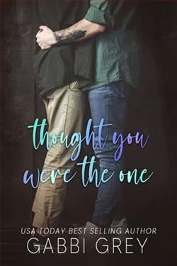 Thought You Were the One