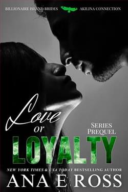 Love or Loyalty