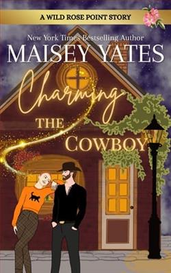 Charming the Cowboy