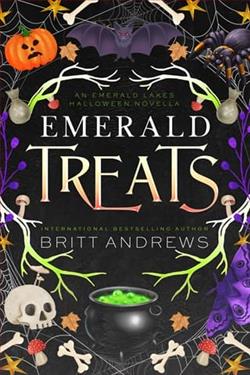 Emerald Treats