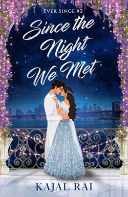 Since the Night We Met