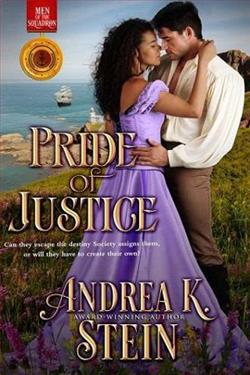 Pride of Justice