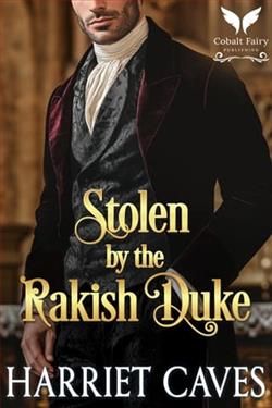 Stolen By the Rakish Duke