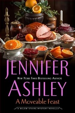 A Moveable Feast