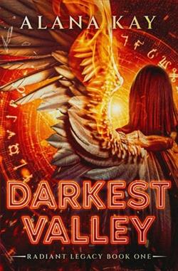 Darkest Valley
