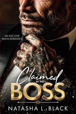 Claimed By the Boss