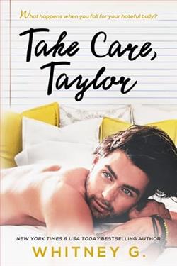 Take Care, Taylor
