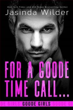For a Goode Time Call…