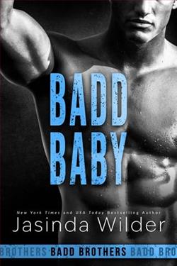 Badd Baby