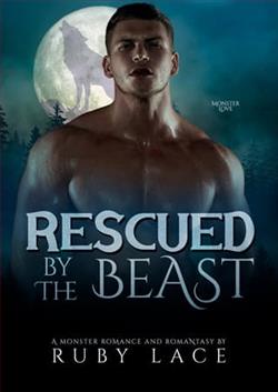 Rescued By the Beast