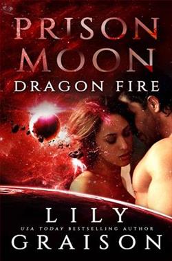 Prison Moon