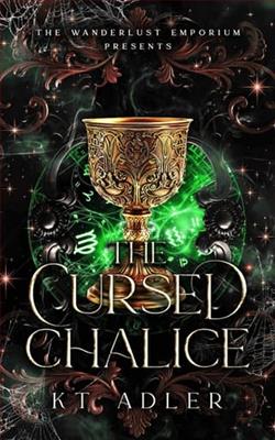 The Cursed Chalice