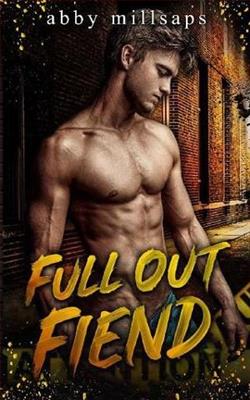 Full Out Fiend