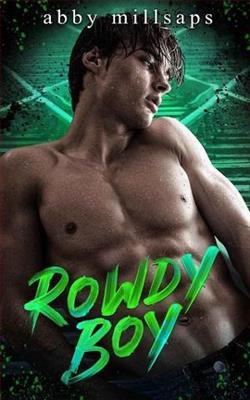 Rowdy Boy