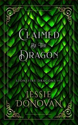 Claimed By the Dragon