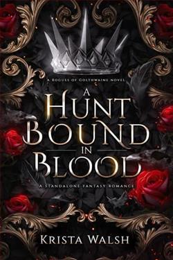 A Hunt Bound in Blood