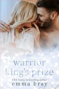 The Warrior King's Prize