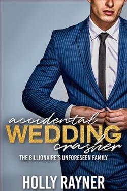 Accidental Wedding Crasher
