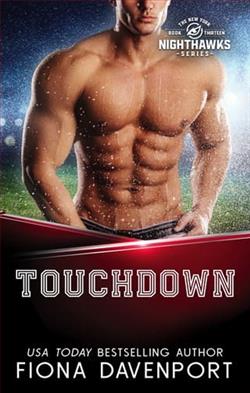 Touchdown