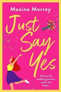 Just Say Yes
