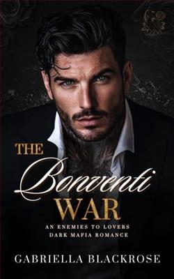 The Bonventi War
