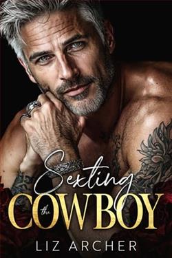 Sexting the Cowboy