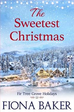 The Sweetest Christmas