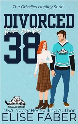 Divorced from Number Thirty-Eight