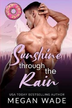 Sunshine Through the Rain