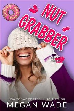 Nut Grabber