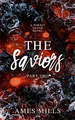 The Saviors: Part Two