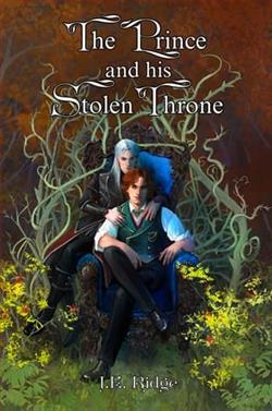 The Prince and His Stolen Throne