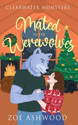 Mated to the Werewolves