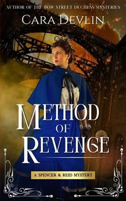 Method of Revenge