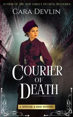 Courier of Death