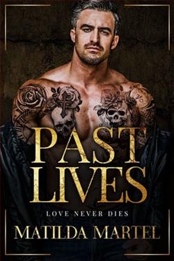 Past Lives