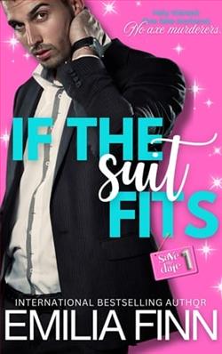 If the Suit Fits