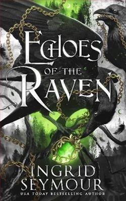 Echoes of the Raven