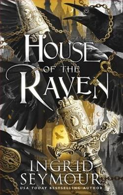 House of the Raven