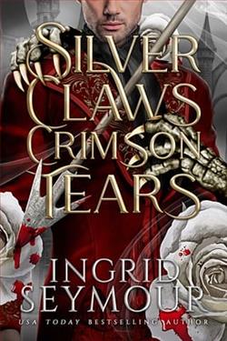 Silver Claws, Crimson Tears