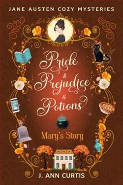 Mary's Story