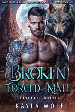 Broken Forced Mate