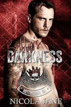Bully's Darkness